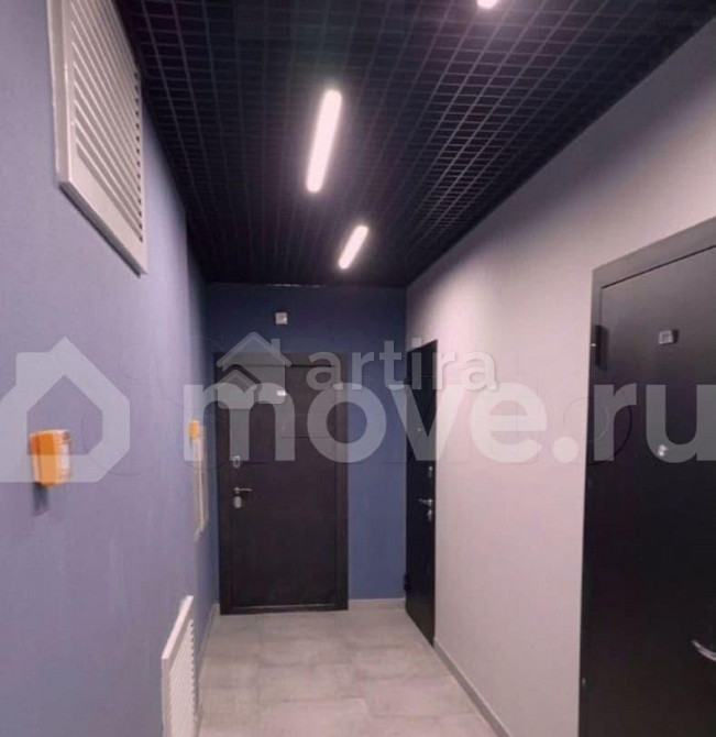 Студия, 14.5 м2, 2/2 эт. Москва - изображение 2