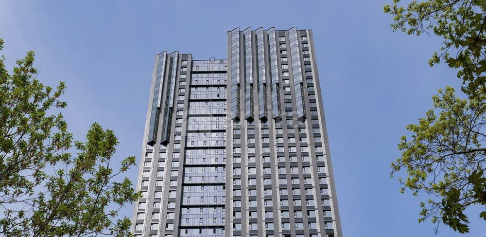 2-комн. квартира, 56.7 м2, 47/47 эт. Москва - изображение 5