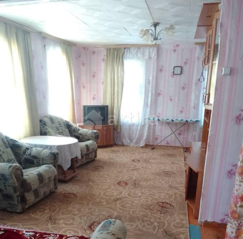 Дом, 31 м2, 7 соток, 1 эт. Красноармейск - изображение 5