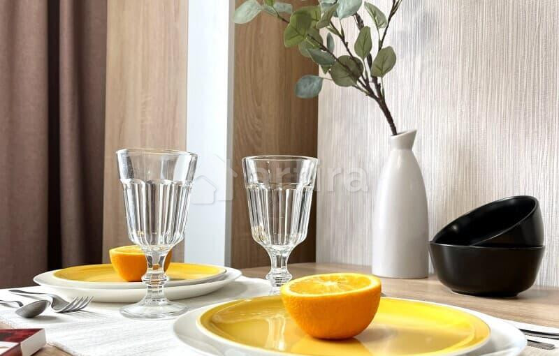 1-комн. квартира, 25 м2, 22/22 эт. Санкт-Петербург - изображение 10