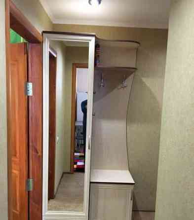 1-комн. квартира, 30 м2, 4/5 эт. Керчь