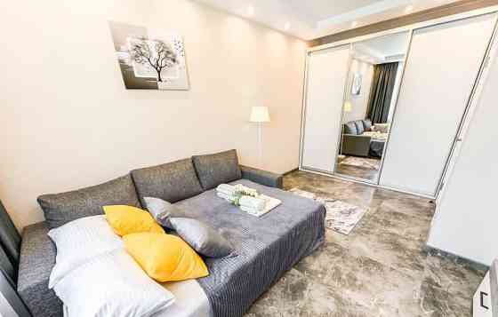 1-комн. квартира, 36 м2, 11/17 эт. Лобня