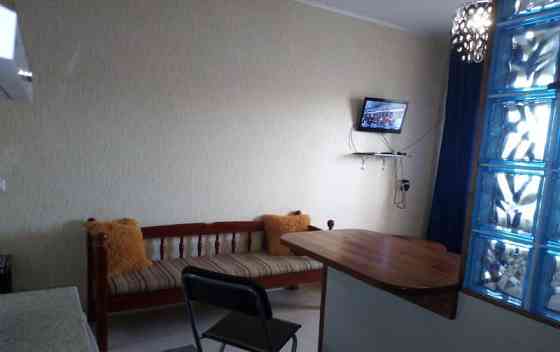 Студия, 35 м2, 6/9 эт. Кингисепп