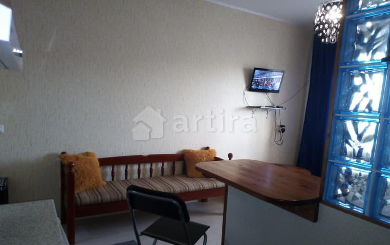 Студия, 35 м2, 6/9 эт. Кингисепп - изображение 5