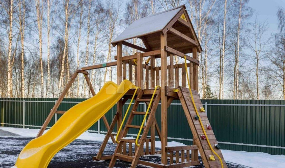 Коттедж, 260 м2, 10 соток, 2 эт. Щёлково - изображение 15