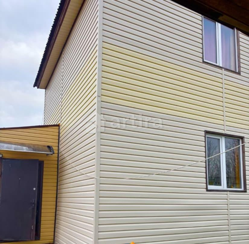 Дом, 100 м2, 10 соток, 2 эт. Гатчина - изображение 1