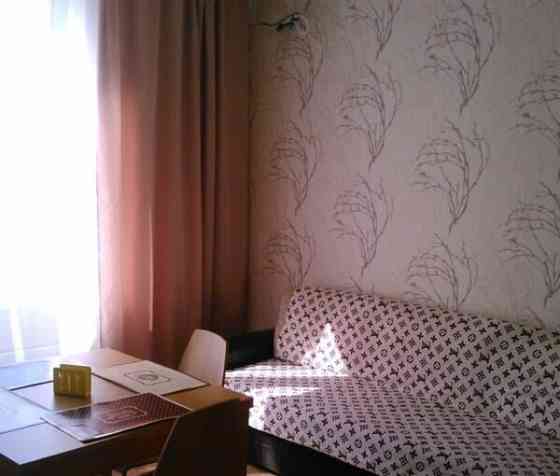 1-комн. квартира, 36 м2, 3/9 эт. Москва