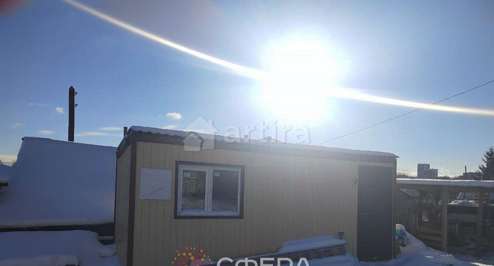 Дом, 250 м2, 9 соток, 2 эт. Новосибирск - изображение 5