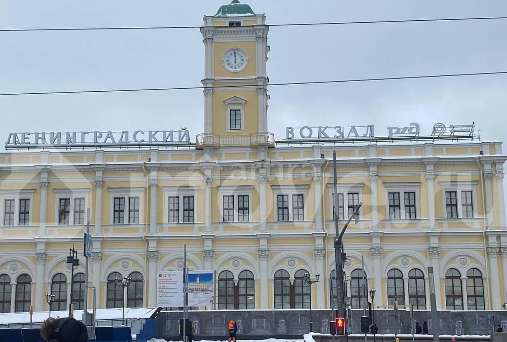 Студия, 11.6 м2, 1/4 эт. Москва - изображение 1