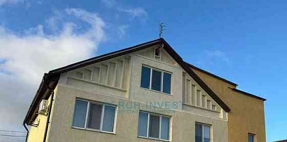 Часть дома, 500 м2, 15 соток, 3 эт. Керчь