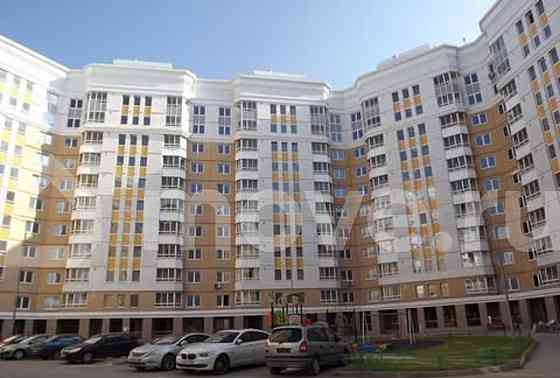4-комн. квартира, 90.6 м2, 3/11 эт. Москва