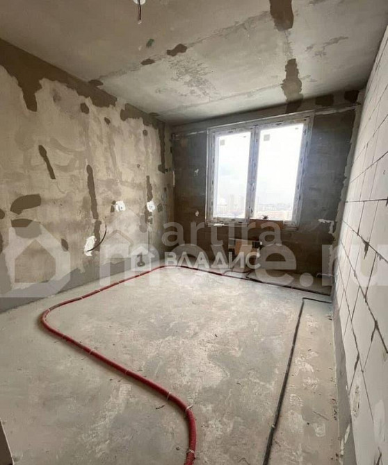 3-комн. квартира, 87.3 м2, 21/24 эт. Москва - изображение 7