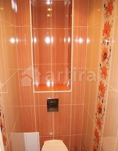 2-комн. квартира, 62 м2, 4/10 эт. Йошкар-Ола - изображение 12