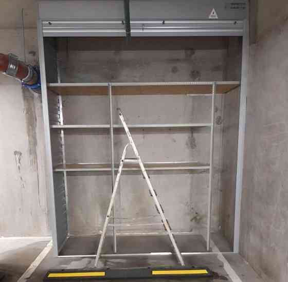 Гараж, 13.3 м2 Москва