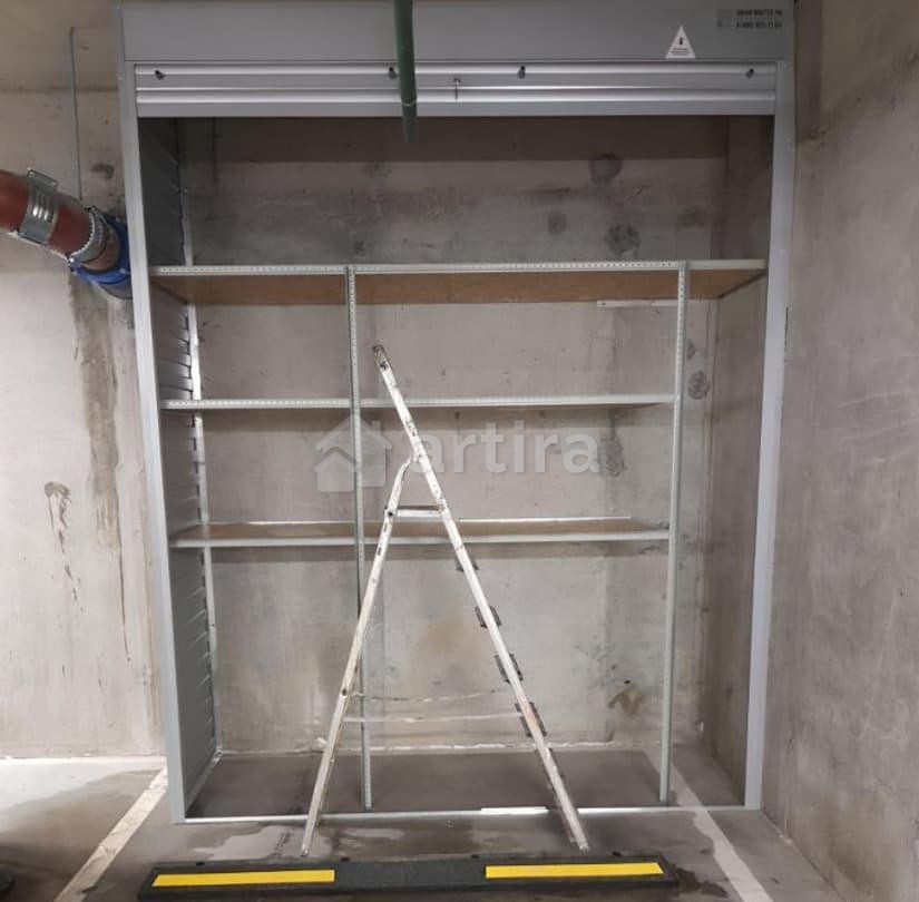 Гараж, 13.3 м2 Москва - изображение 3