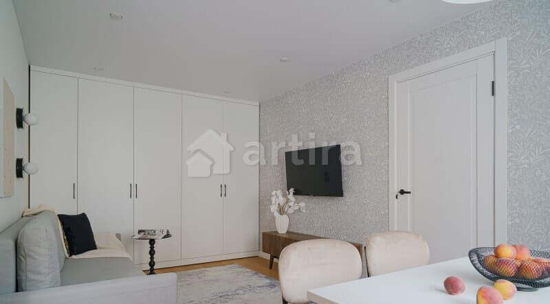 2-комн. квартира, 43 м2, 1/4 эт. Вологда - изображение 5