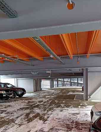 Гараж, 13.4 м2 Москва