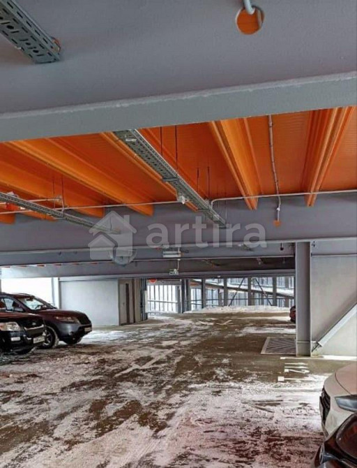 Гараж, 13.4 м2 Москва - изображение 4