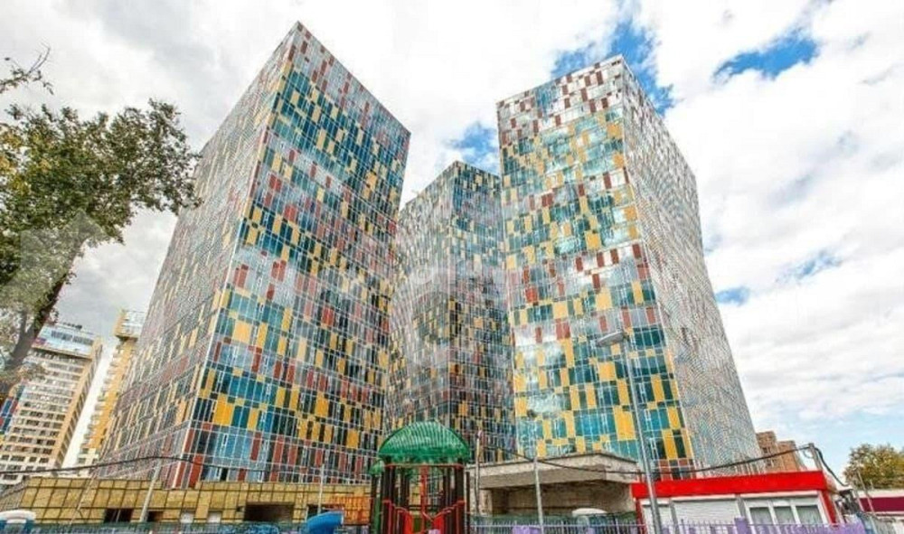 4-комн. квартира, 155.4 м2, 9/29 эт. Москва - изображение 2