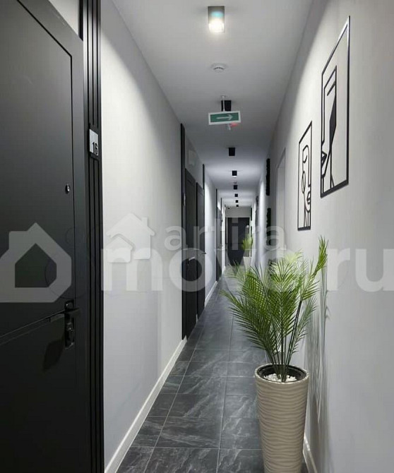 Студия, 10.1 м2, 1/5 эт. Москва - изображение 7