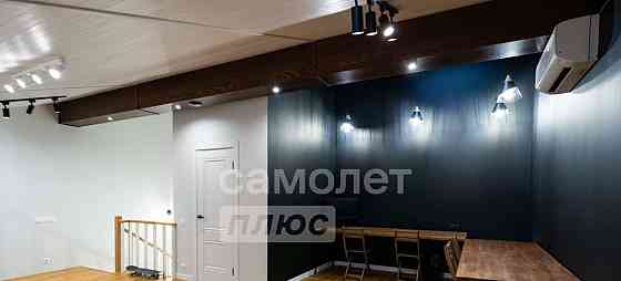 Таунхаус, 128 м2, 10 соток, 3 эт. Апрелевка