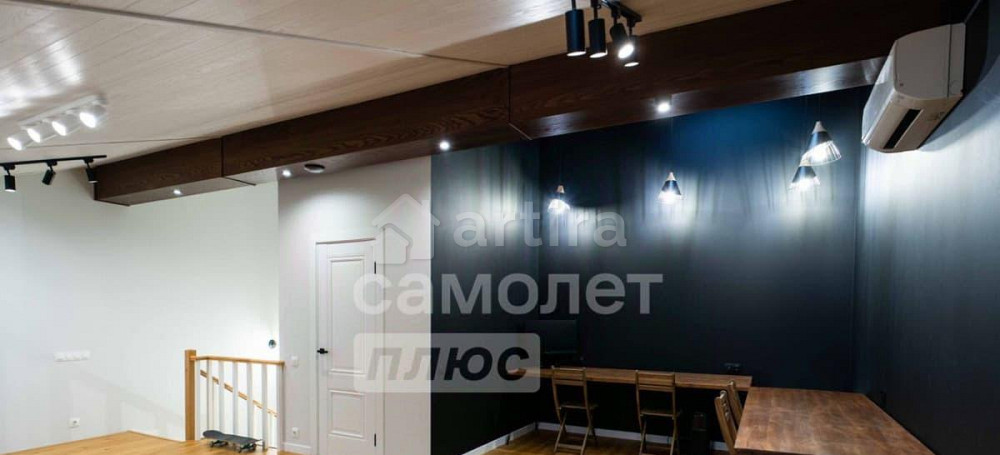 Таунхаус, 128 м2, 10 соток, 3 эт. Апрелевка - изображение 5