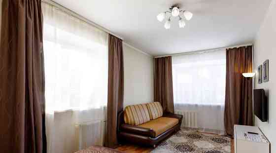 1-комн. квартира, 33 м2, 1/5 эт. Кемерово