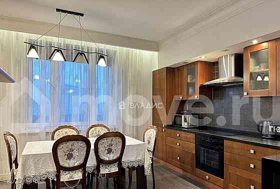 3-комн. квартира, 113 м2, 10/29 эт. Москва