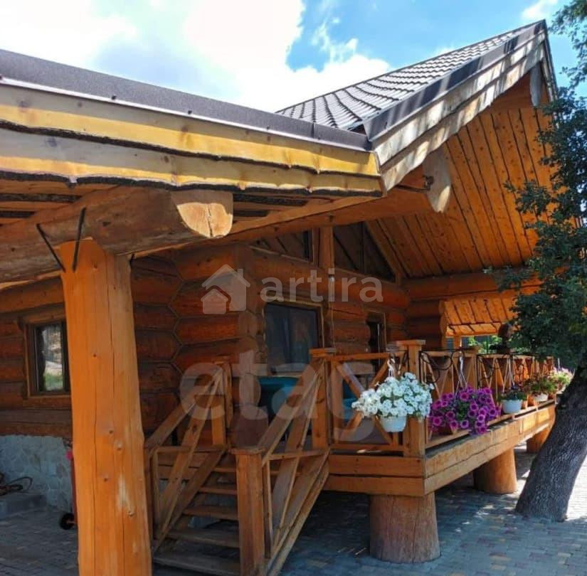 Дом, 64.4 м2, 1 сотка, 2 эт. Ялта - изображение 3