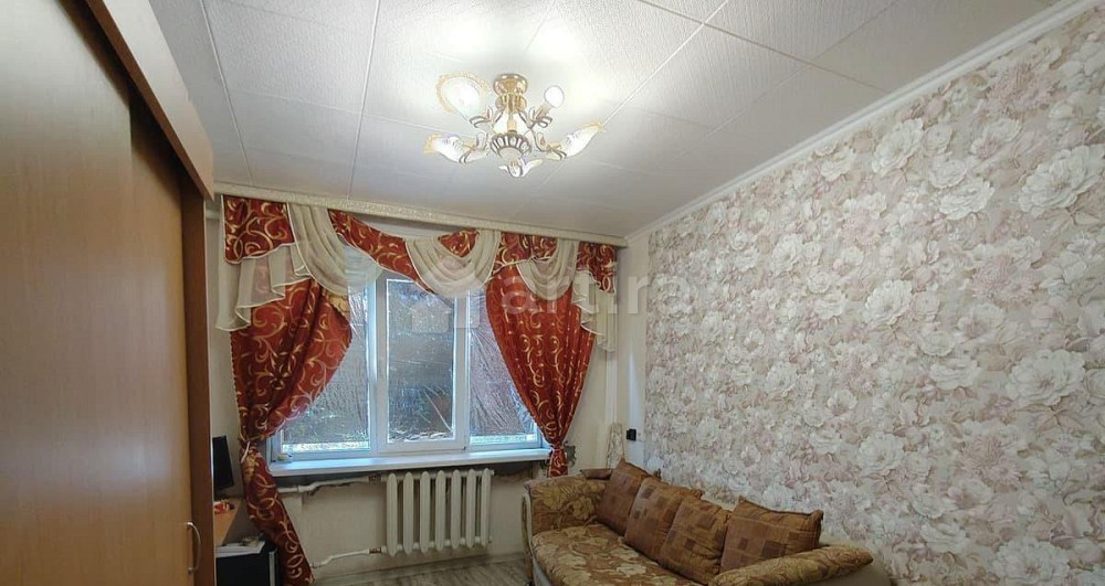 Комната, 12 м2, 5/6 эт. Ростов-на-Дону - изображение 3