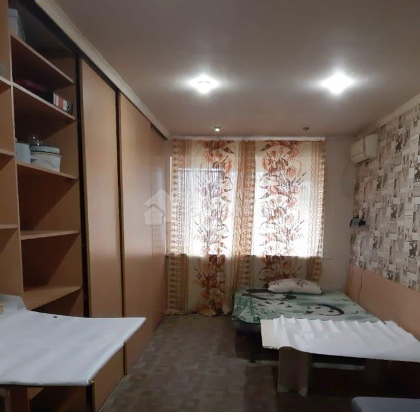 Комната, 17 м2, 1/3 эт. Ростов-на-Дону - изображение 3
