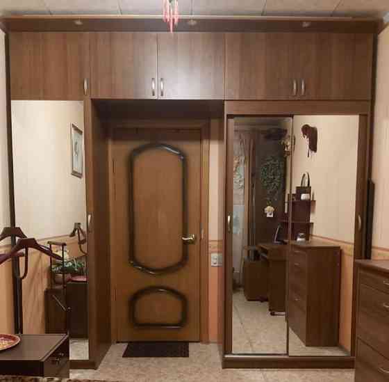 Комната, 50 м2, 4/17 эт. Москва