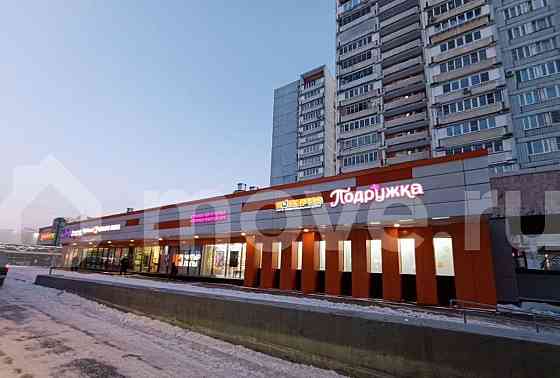 Студия, 15.5 м2, 1/9 эт. Москва