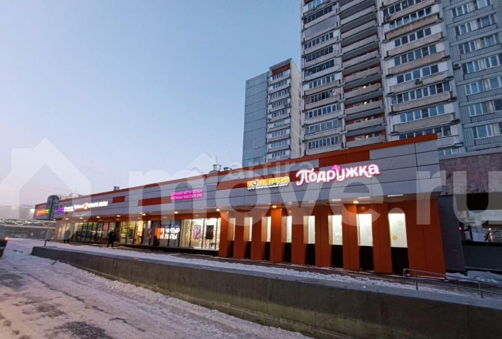 Студия, 15.5 м2, 1/9 эт. Москва - изображение 3