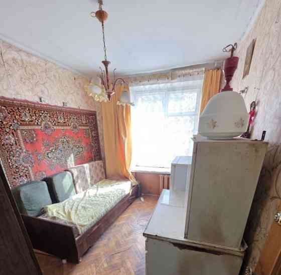 Комната, 8 м2, 5/9 эт. Москва