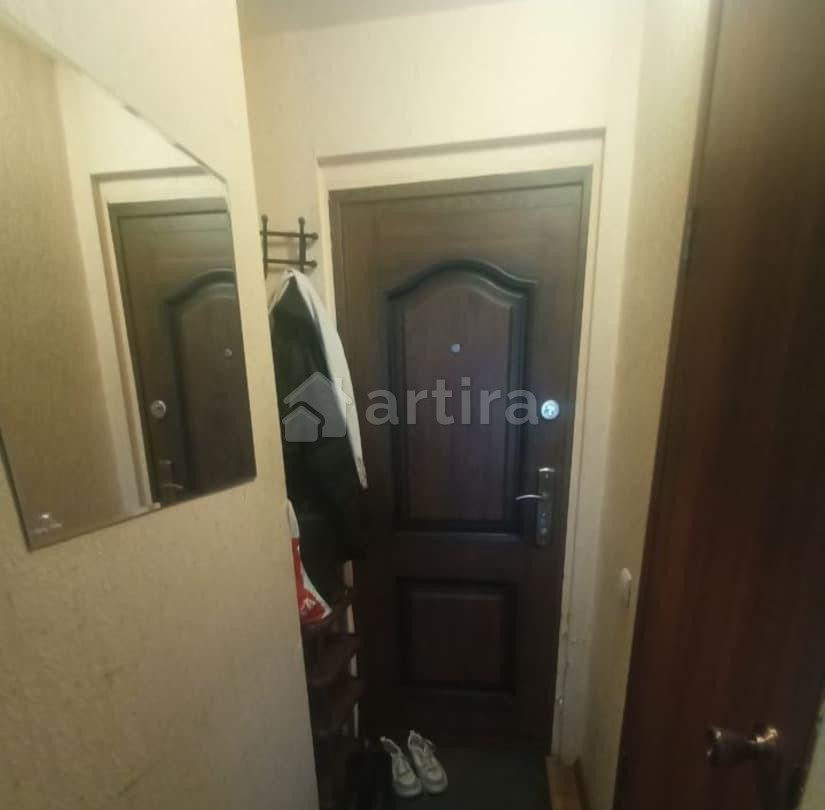 Комната, 14 м2, 1/10 эт. Красноярск - изображение 1