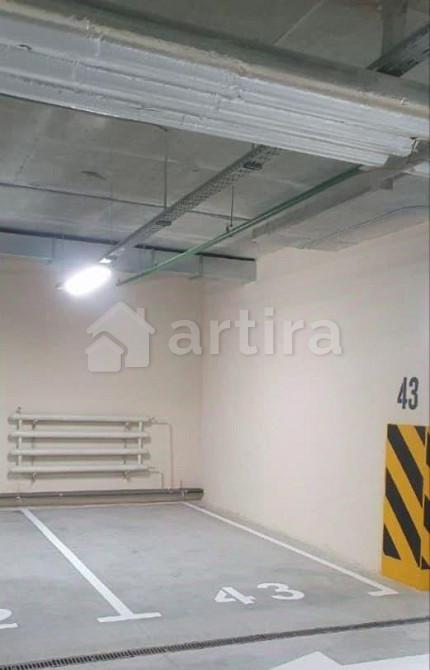 Гараж, 13 м2 Нижний Новгород - изображение 2