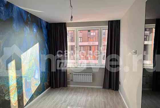 3-комн. квартира, 63.5 м2, 16/24 эт. Москва