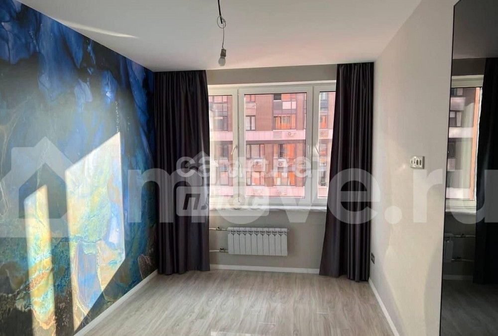 3-комн. квартира, 63.5 м2, 16/24 эт. Москва - изображение 2