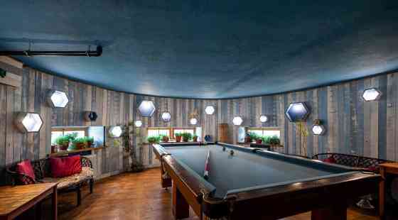 Коттедж, 500 м2 Лобня