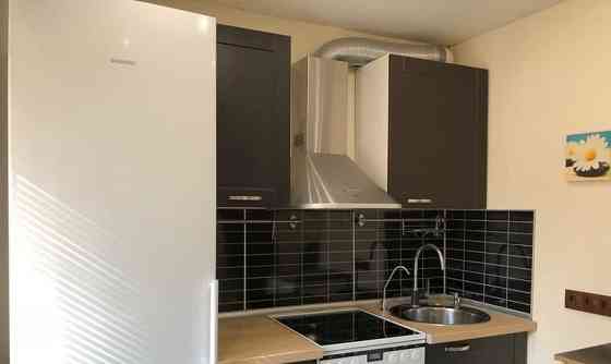 1-комн. квартира, 37 м2, 4/24 эт. Москва