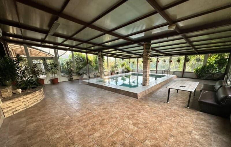 Коттедж, 400 м2 Солнечногорск - изображение 13