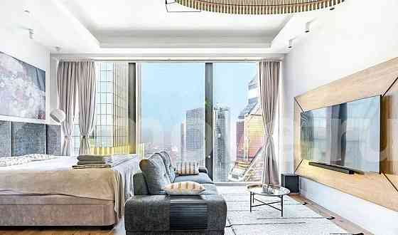 2-комн. апарт-ы, 62 м2, 50/68 эт. Москва