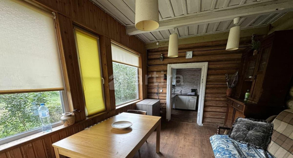 Дом, 75 м2, 13.9 сотки, 2 эт. Санкт-Петербург - изображение 4