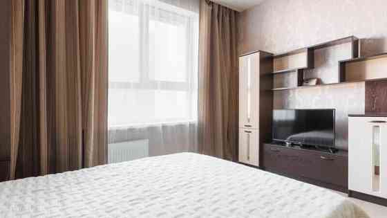 1-комн. квартира, 28 м2, 4/25 эт. Новосибирск