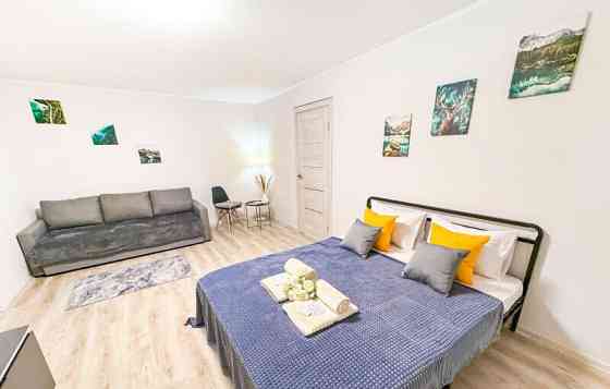 1-комн. квартира, 34 м2, 1/5 эт. Лобня