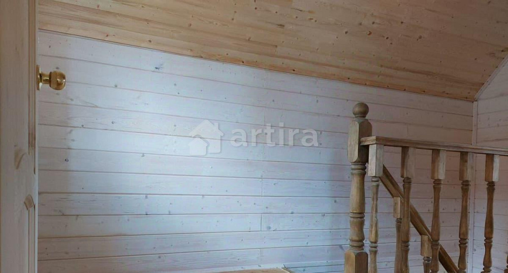 Дом, 80 м2, 5 соток, 2 эт. Истра - изображение 5