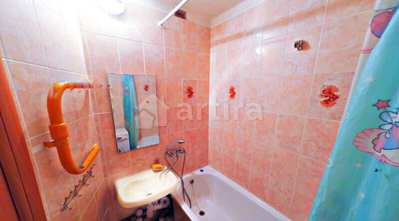 1-комн. квартира, 45 м2, 9/16 эт. Екатеринбург - изображение 13