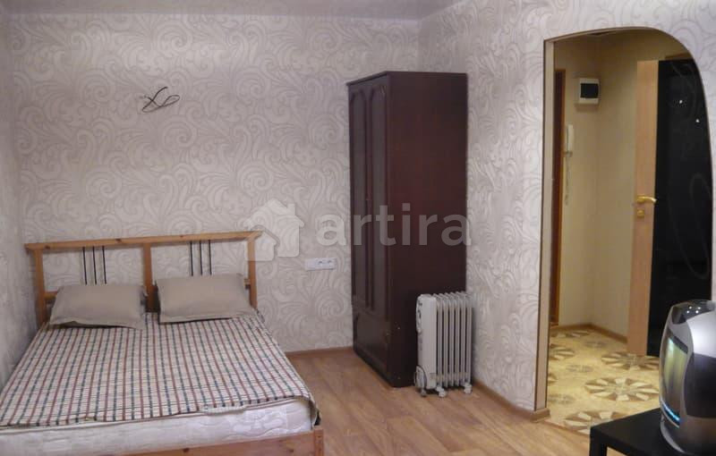 Студия, 45 м2, 12/14 эт. Казань - изображение 5