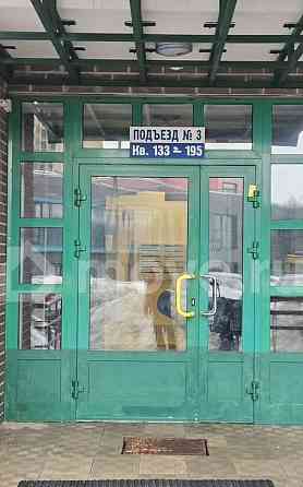 2-комн. квартира, 59.6 м2, 7/24 эт. Москва